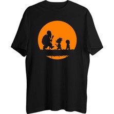 AyveGa Master Walk Tişört