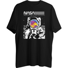 AyveGa Nasa Tişört