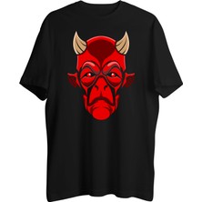 AyveGa Red Devil Tişört