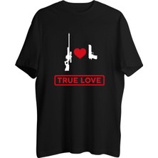 AyveGa True Love Tişört
