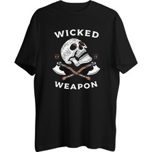 AyveGa Weapon Tişört