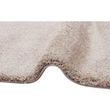 Çam Halı Comfort 1006 Beıge Eko Halı