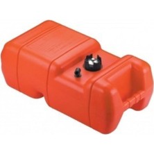 Easterner Yakıt Tankı 22 Litre