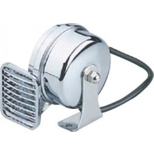 Easterner Salyangoz Tekli Korna 12 Volt