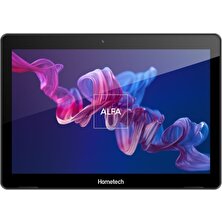 Hometech Alfa 10MD 10" 32GB 3g IPS Tablet