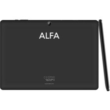 Hometech Alfa 10MD 10" 32GB 3g IPS Tablet