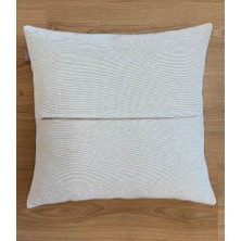 Belıeve Pembegül Goblen Kırlent 45*45 cm