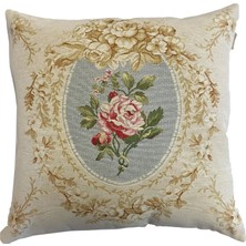Belıeve Provencıal Goblen Kırlent 45*45 cm