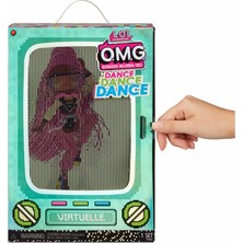 L.o.l. Surprise! Omg Dance Dance Dance B-Gurl Moda Bebek (Yurt Dışından)