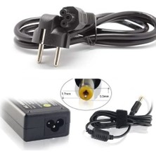 Ata Elektronik Acer Aspire 5750G Şarj Şarz Cihazı Adaptör 19 Volt 4.7 Amper 19V 4.74A