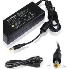 Ata Elektronik Acer Aspire 5750G Şarj Şarz Cihazı Adaptör 19 Volt 4.7 Amper 19V 4.74A