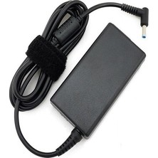 Ata Elektronik Hp UYUMLU Muadil 2 YIL İTHALAÇI FİRMA GARANTİLİ 19.5V 3.33A 4.5*3.0 Yeni Hp Mavi Uç Laptop Şarj Aleti Cihazı Adaptör Mavi Uç 19.5 Volt 3.34A