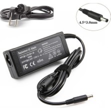 Ata Elektronik Dell Inspiron 13 7347 Cabrio - 65W 4.5*3.0mm LA65NS2-01, G6J41, 74VT4 19.5V 3.34A 4.5mm 3.0mm 65W