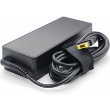 Ata Elektronik Lenovo Z50-70 Uyumlu MUADİL 2 YIL İTHALATÇI FİRMA GARANTİLİ  20V 4.5A ( USB Uç ) Laptop Notebook Adaptörü Şarj Cihazı