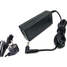 Ata Elektronik Lenovo G555 Notebook Laptop Adaptör Şarj Aleti Cihazı 19V 4.74A - 5.5mm 2.5mm