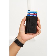 Gloree Erkek Otomatik Mekanizmalı Kartlık