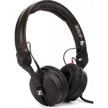 Sennheiser - Sennheiser Hd 25 Plus Stereo Profesyonel Kulaklık