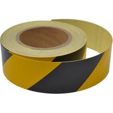 Enerji Trafik Reflektif Bant 50MM*46MT