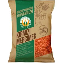 Tarım Kredi Kırmızı Mercimek 2,5 kg