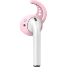 Esf Apple Airpods Kulaklık Kancası - Kulaklık Tutucu