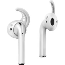 Esf Apple Airpods Kulaklık Kancası - Kulaklık Tutucu