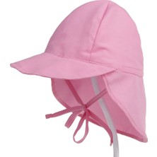 Fairy Güneş Boyun Şapka (Yurt Dışından)