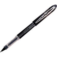 Uni-Ball Uniball Elite Vision 0,5 mm Siyah Pilot Roller Kalem