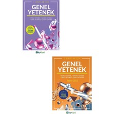 Tudem Yayınları 3. Sınıf Akıl Oyunları ve Genel Yetenek Seti