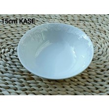 Güral BHD15KS Porselen Bahar Kase 15 cm 6'lı