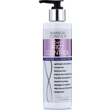 Advanced Clinicals 10-In-1 Kabarma Önleyici Saç Bakım Kremi 222 ml