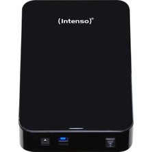 Intenso Memory Center 8tb 3,5" USB 3.0 Taşınabilir Disk 6031516