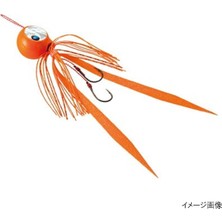 SHIMANO Engetsu Tiger Bakubaku EJ-412Q  Slider Jig Yemi 100 gr 01J