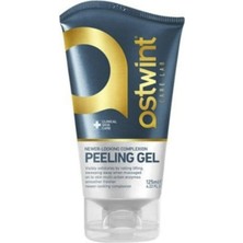 Ostwint Care Lab  Newer Looking Complexion Peeling Gel 125 ml