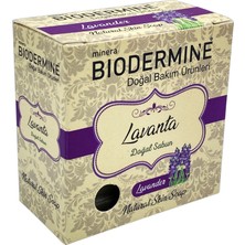 Biodermine Lavanta Doğal Sabun