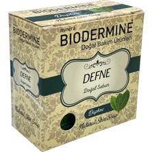 Biodermine Defne Doğal Sabun