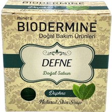 Biodermine Defne Doğal Sabun