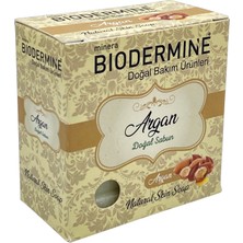 Biodermine Argan Doğal Sabun