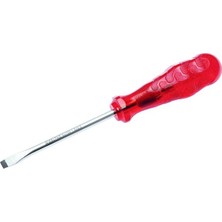 Izeltaş Kraft Düz Uçlu Tornavida 8X200 mm