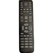Tayfun Hi-Level 4K Android Smart LED Televizyon Kumandası