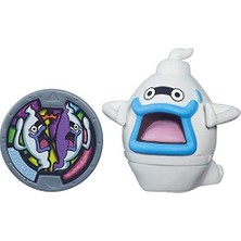 Yo-Kai Watch Figür ve Madalyon Whisper