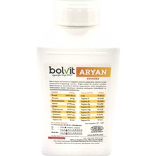 Bolvit Aryan 1 Litre