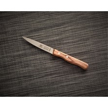 Solingen Zeytin Saplı Doğrama Bıçağı