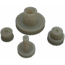 Sav Otomotiv BMW X3 X5 X6 El Freni Dişlisi 64 Diş