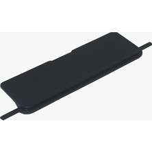 Sav Otomotiv Mercedes 212 kasa port bagaj bağlanti kapağI (tavan çita kapağI) (1 adet)