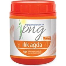 Png Ilık Ağda 250 gr