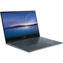 Asus Zenbook Flip 13 UX363JA-EM158T Intel Core i5 1035G4 8GB 512GB SSD Windows 10 Home 13.3" FHD Taşınabilir Bilgisayar