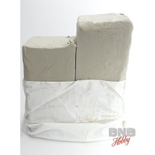 Bnb Hobby Vakumlu Seramik Çamuru 20 kg