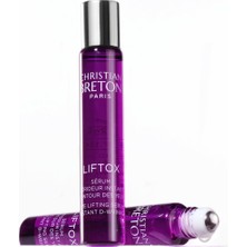 Christian Breton Liftox Kırışıklık Karşıtı Roll-On Göz Serumu 10ML