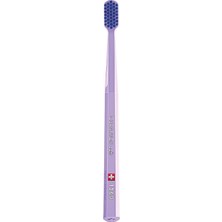 Curaprox 1560 Soft Diş Fırçası - Mor-Lacivert