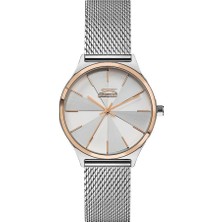 Slazenger SL.09.1853.3.03 Kadın Kol Saati